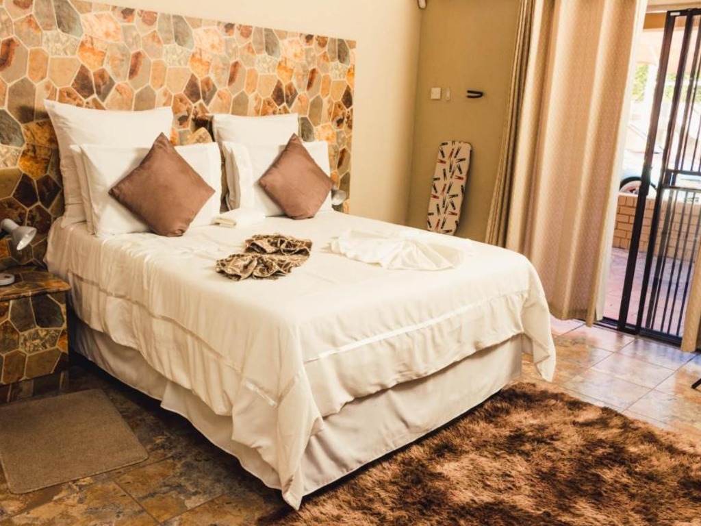 APICAL GUESTHOUSE ABC