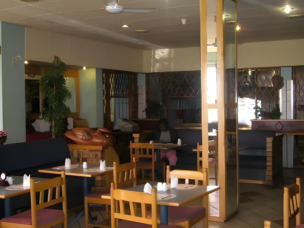 Gaborone Hotel & Casino