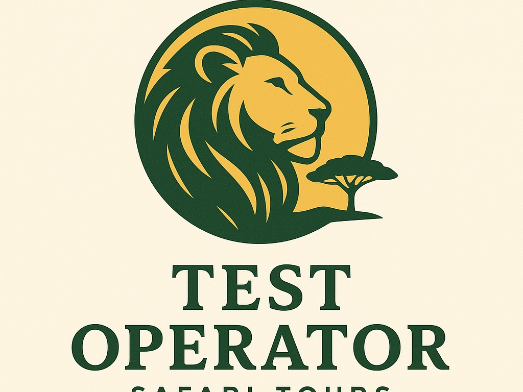Test Company