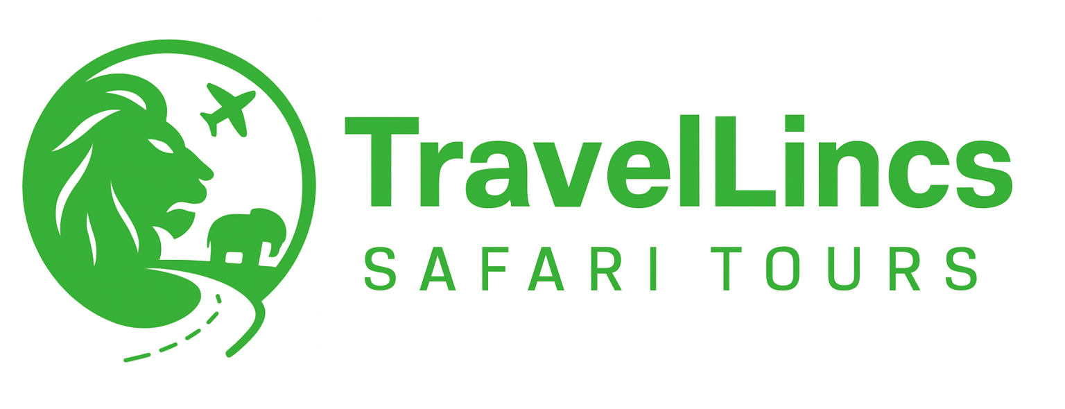 TravelLincs Logo